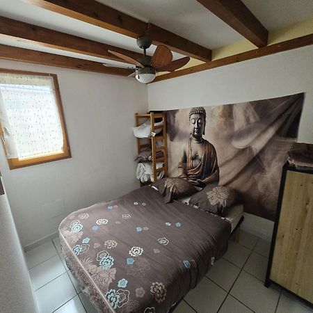 Villa 6P Climatisee Proche Mer Piscine Equipements Nautique Le Barcarès Esterno foto