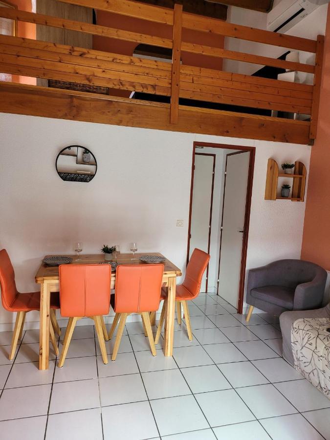 Villa 6P Climatisee Proche Mer Piscine Equipements Nautique Le Barcarès Esterno foto