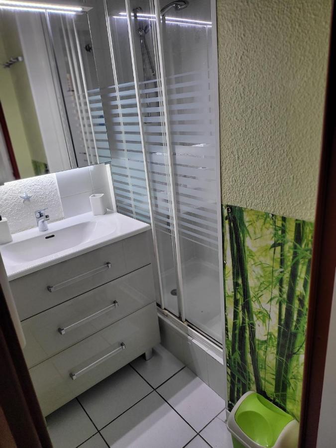 Villa 6P Climatisee Proche Mer Piscine Equipements Nautique Le Barcarès Esterno foto