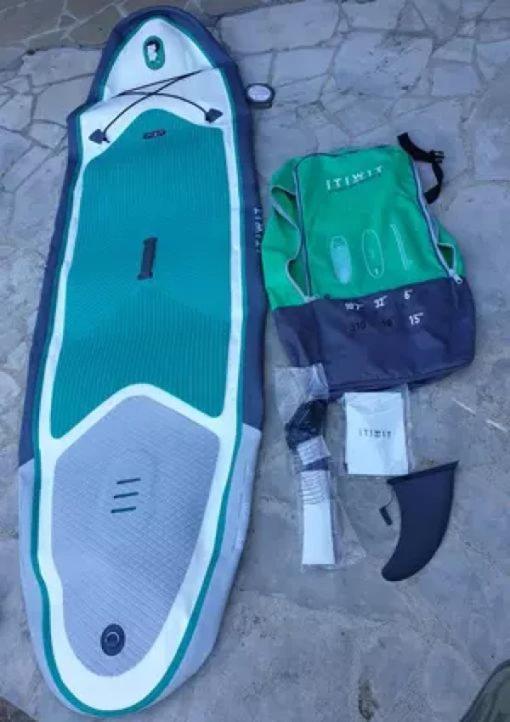 Villa 6P Climatisee Proche Mer Piscine Equipements Nautique Le Barcarès Esterno foto