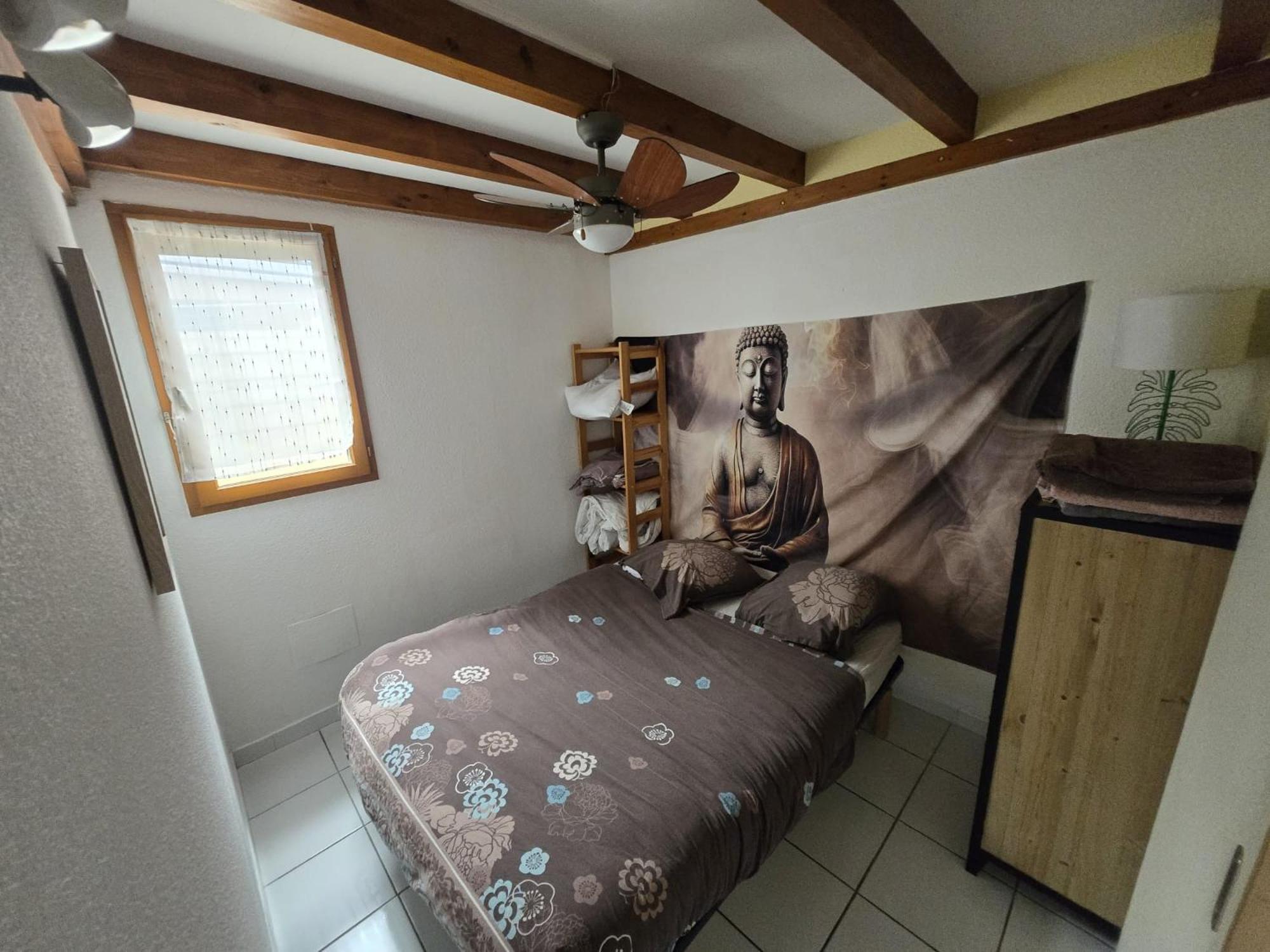 Villa 6P Climatisee Proche Mer Piscine Equipements Nautique Le Barcarès Esterno foto