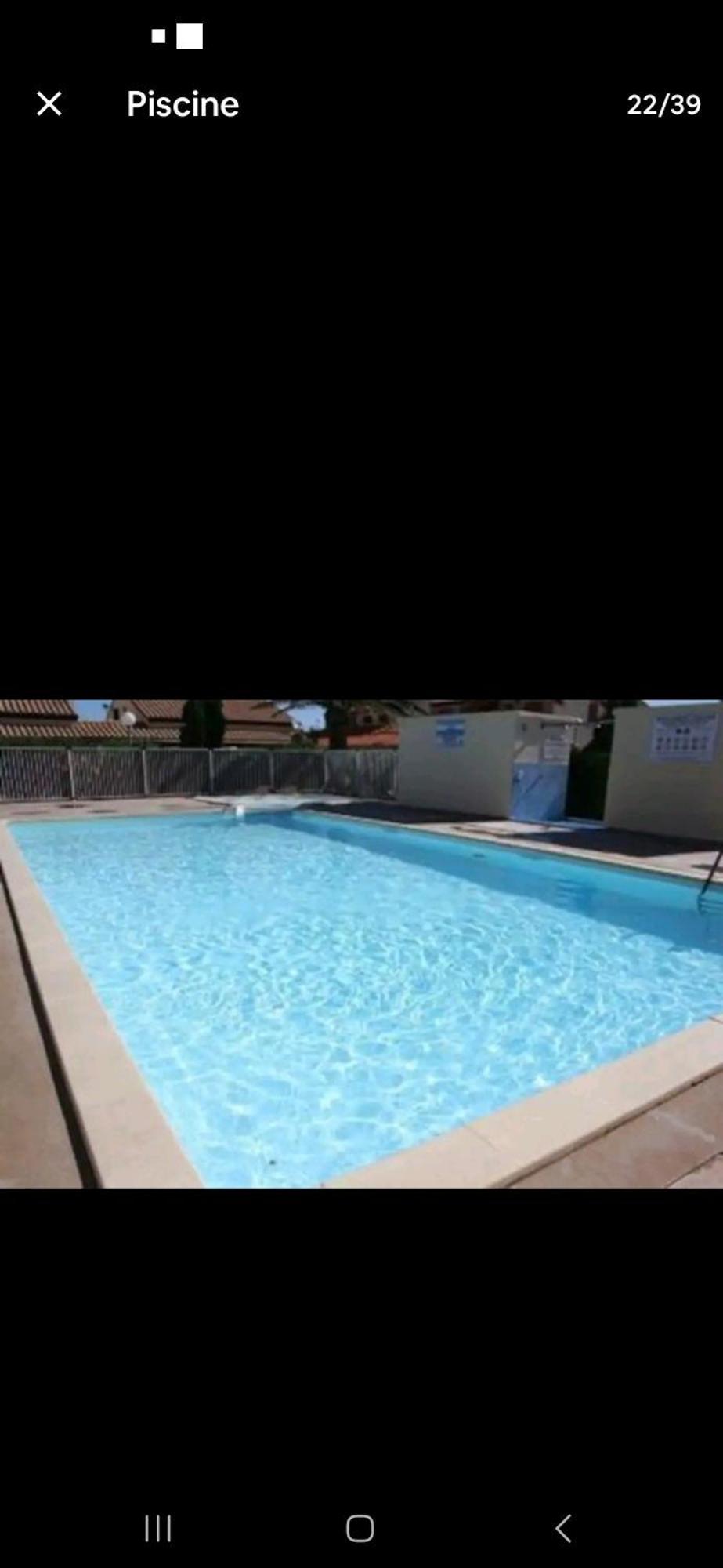 Villa 6P Climatisee Proche Mer Piscine Equipements Nautique Le Barcarès Esterno foto