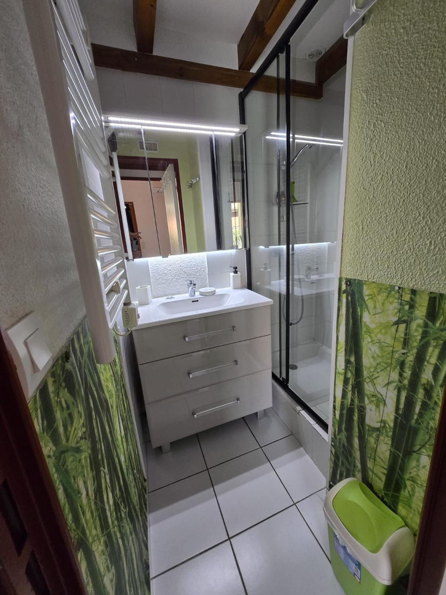 Villa 6P Climatisee Proche Mer Piscine Equipements Nautique Le Barcarès Esterno foto